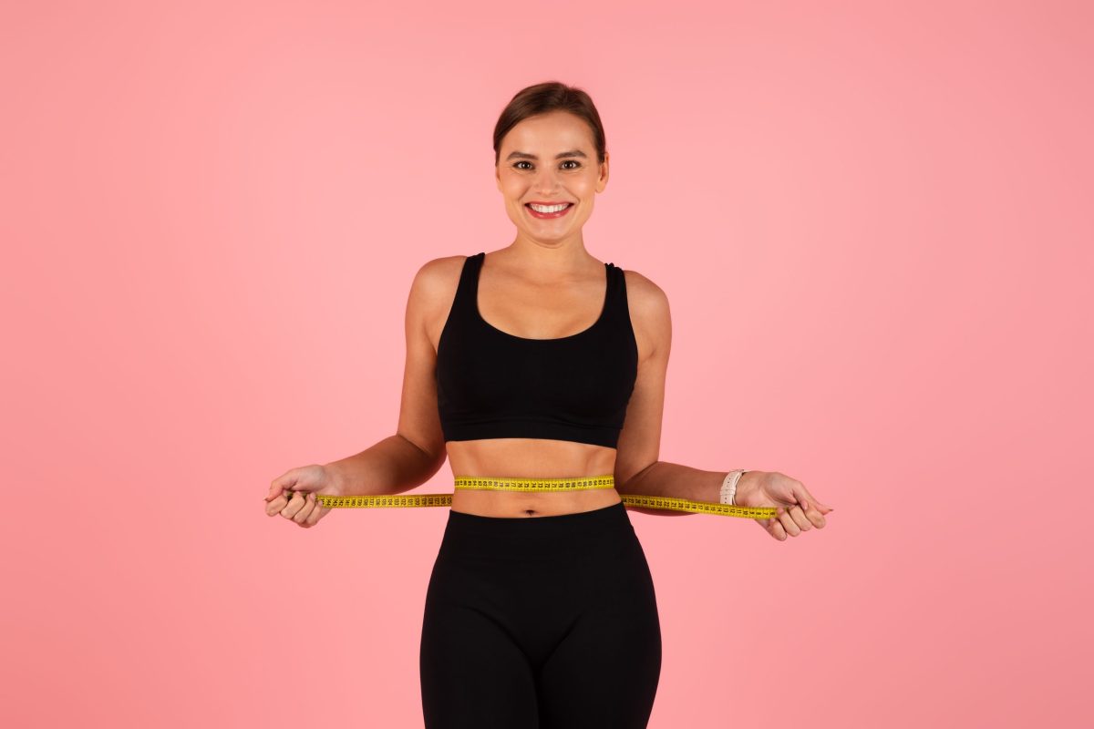 The Role of Peptide Therapy in Weight Loss, Augusta
