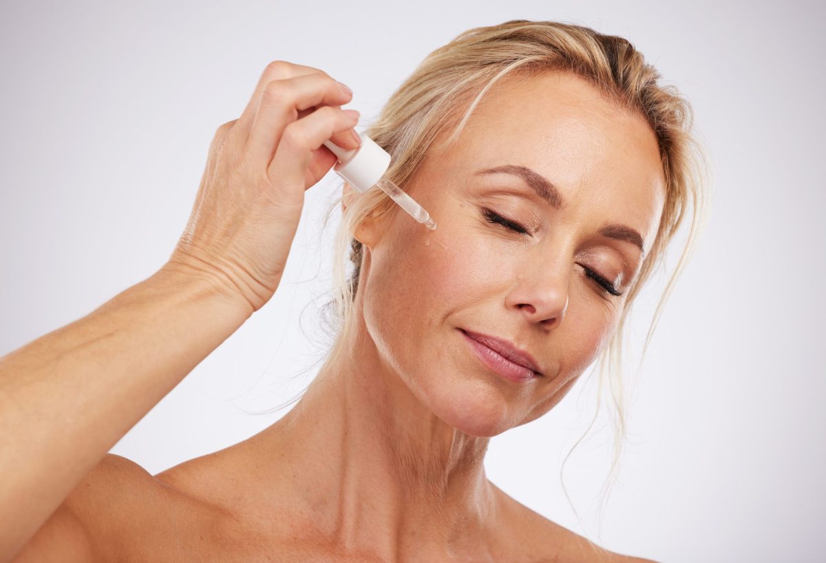 The Benefits of Peptide Therapy for Anti-Aging, Augusta
