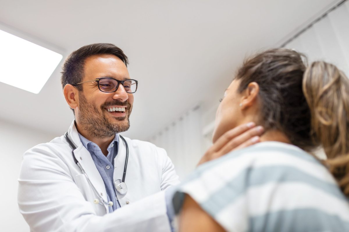 Peptide Therapy Clinic, Augusta
