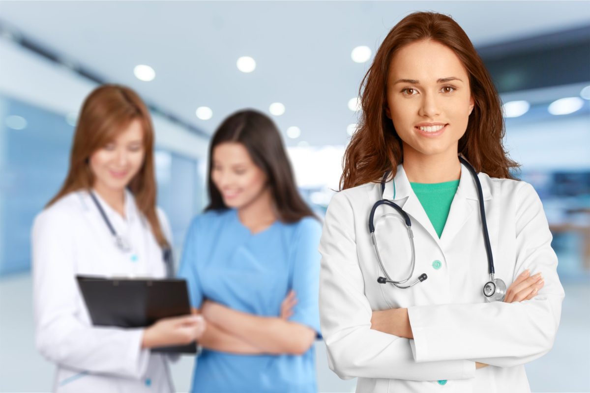 Peptide Therapy Clinic, Augusta