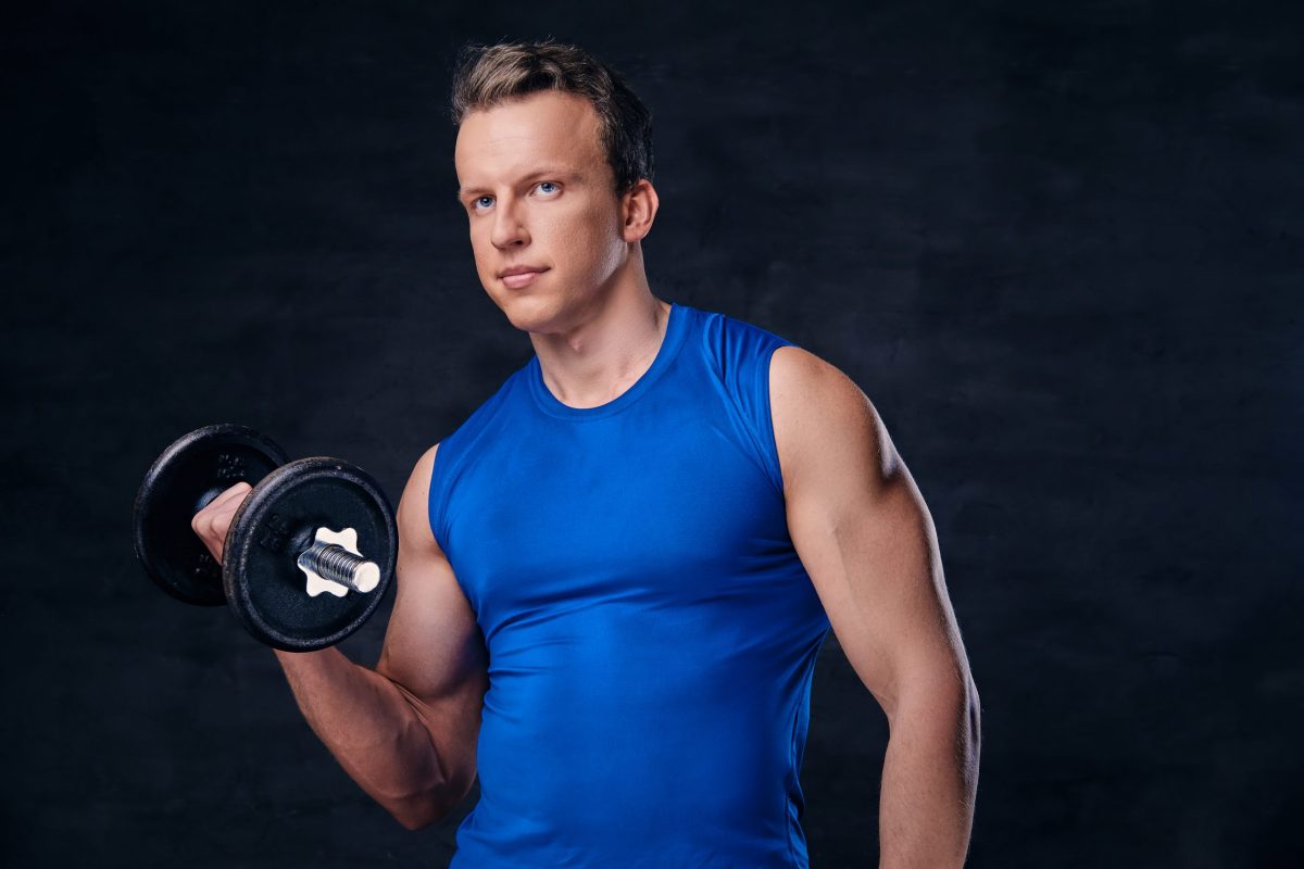 Peptide Therapy Clinic, Augusta